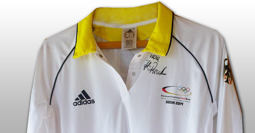  Olympia Shirt Höfl Riesch 