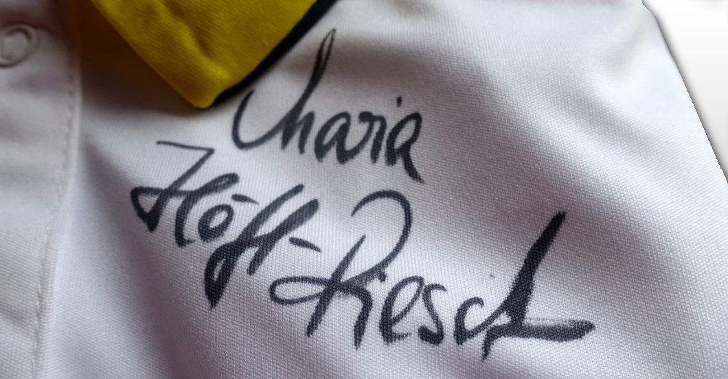  Olympia Shirt Höfl Riesch 