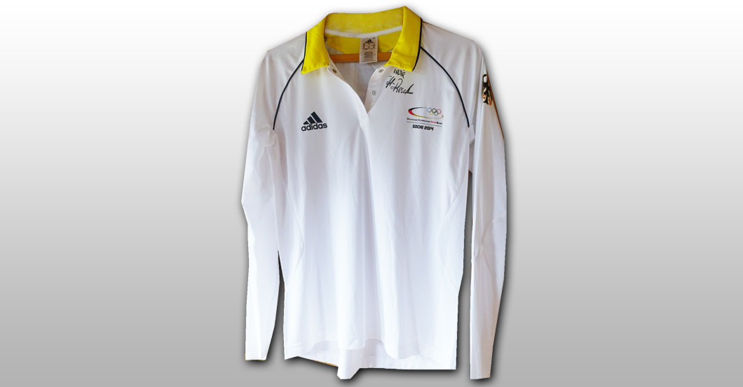  Olympia Shirt Höfl Riesch 