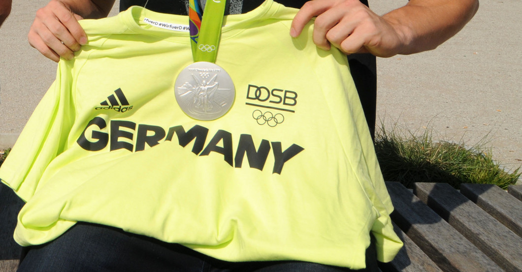  Olympia Shirt Klostermann 