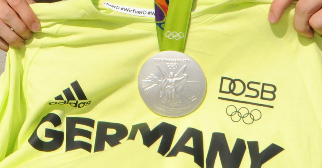  Olympia Shirt Klostermann 