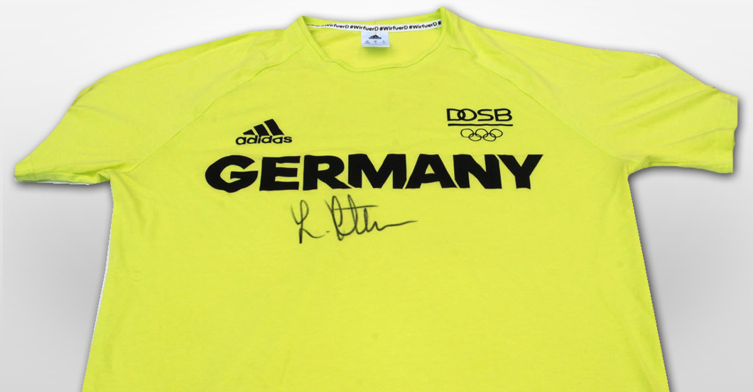  Olympia Shirt Klostermann 