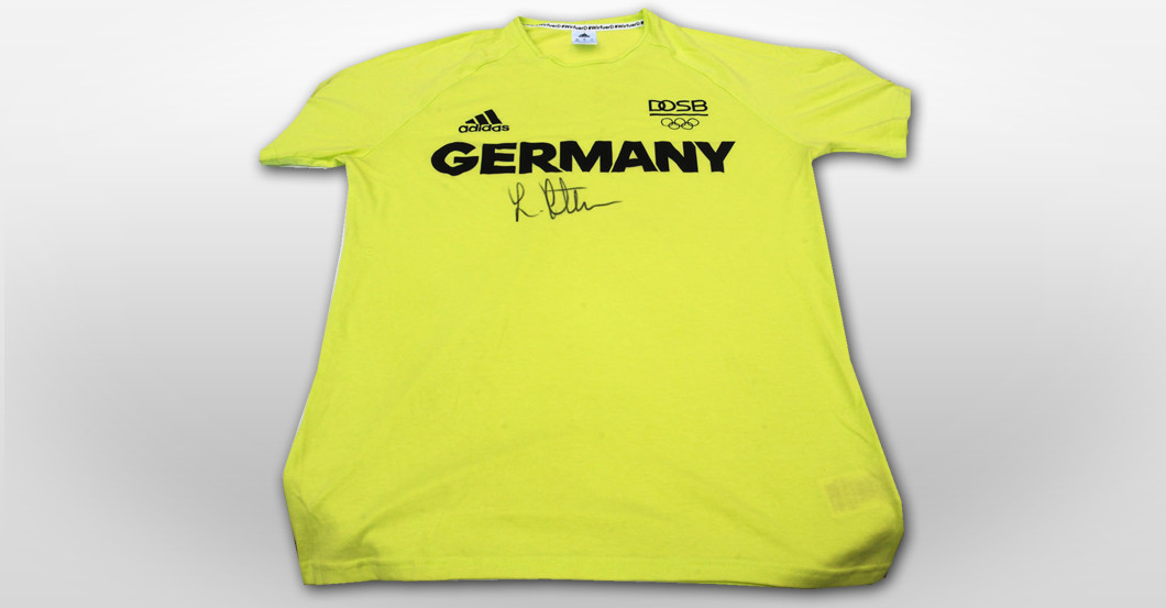  Olympia Shirt Klostermann 