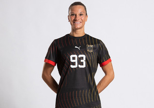  Olympia Trikot Behnke 