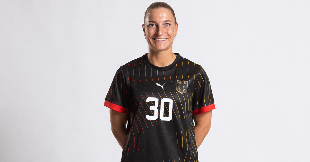  Olympia Trikot Behrend 