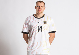  Olympia Trikot Fischer 