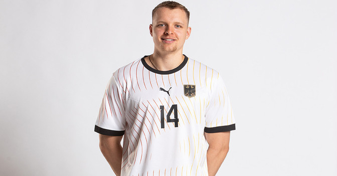 Olympia Trikot Fischer   Olympia Trikot Fischer