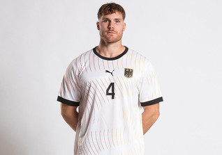  Olympia Trikot Golla 