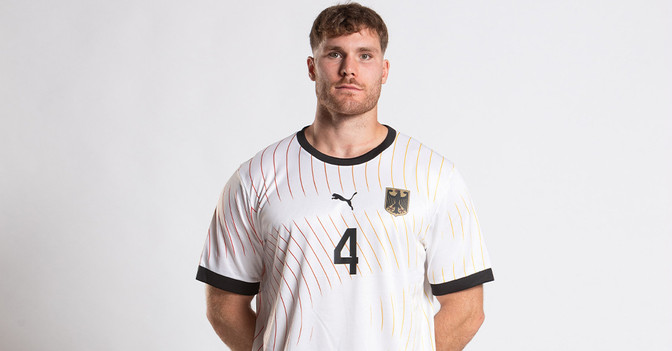 Olympia Trikot Golla   Olympia Trikot Golla