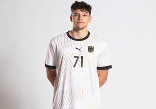  Olympia Trikot Grgic 