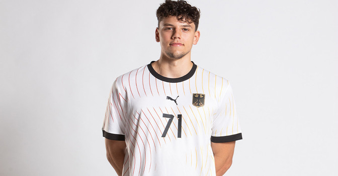 Olympia Trikot Grgic   Olympia Trikot Grgic