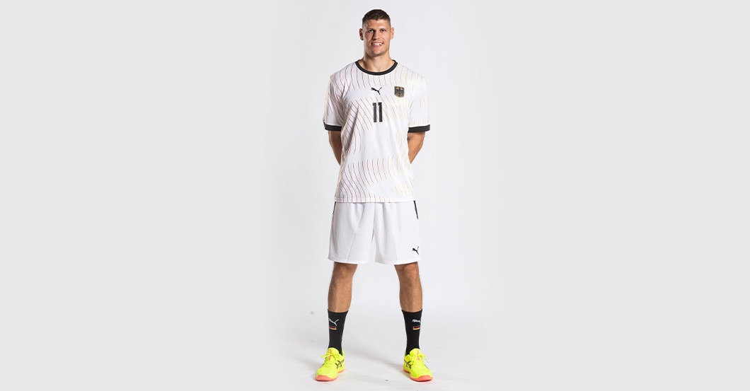 Olympia Trikot Heymann   Olympia Trikot Heymann