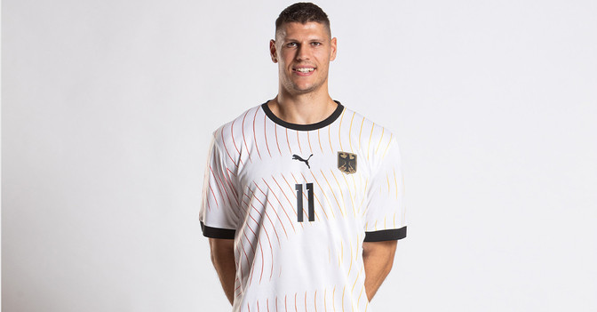 Olympia Trikot Heymann   Olympia Trikot Heymann