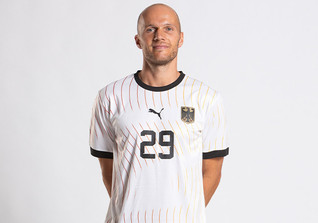  Olympia Trikot Hornke 