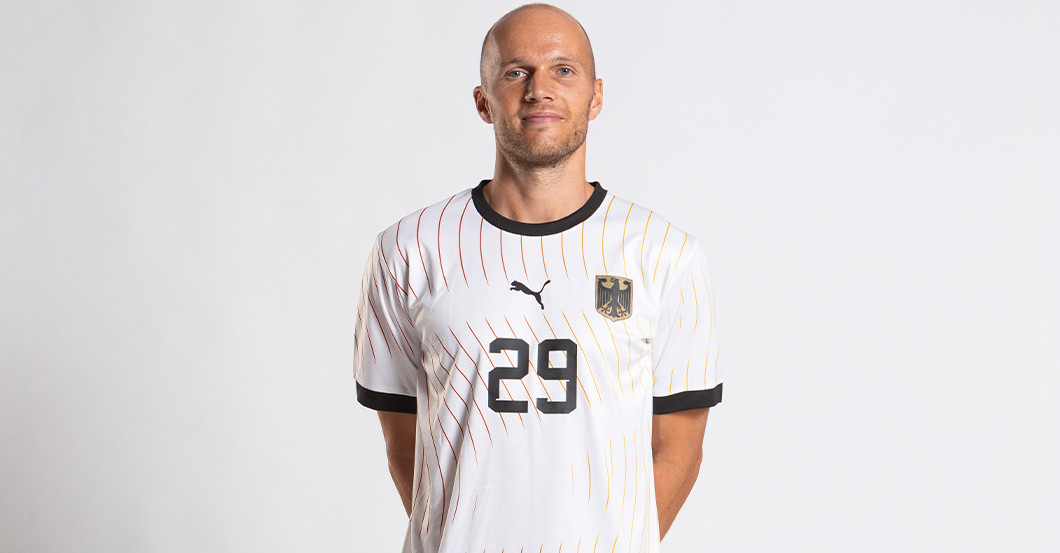 Olympia Trikot Hornke   Olympia Trikot Hornke