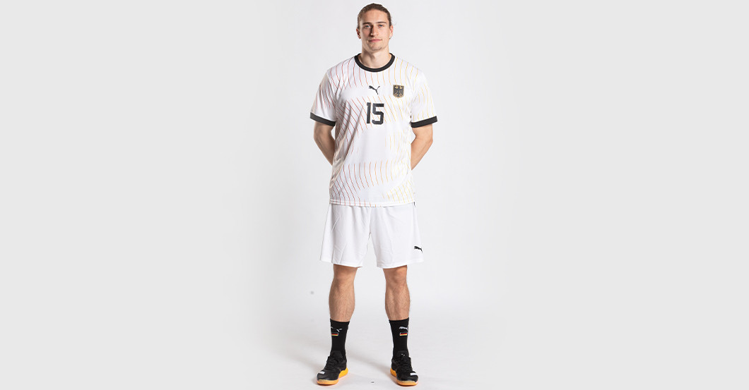 Olympia Trikot Knorr   Olympia Trikot Knorr