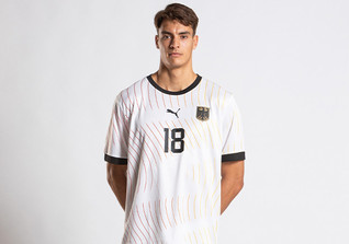  Olympia Trikot Köster 