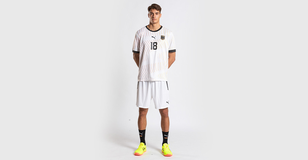 Olympia Trikot Köster   Olympia Trikot Köster