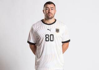  Olympia Trikot Kohlbacher 