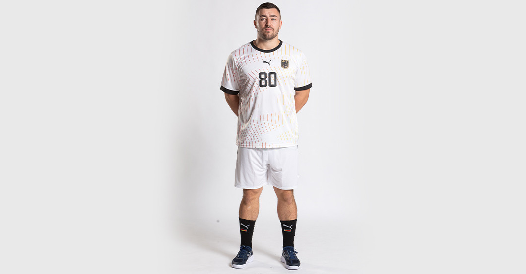 Olympia Trikot Kohlbacher   Olympia Trikot Kohlbacher