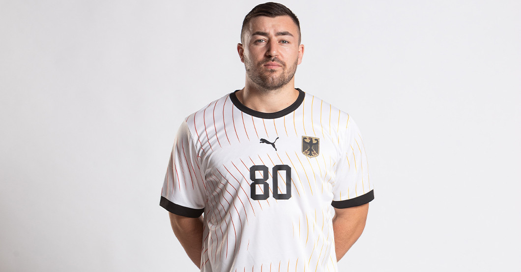 Olympia Trikot Kohlbacher   Olympia Trikot Kohlbacher