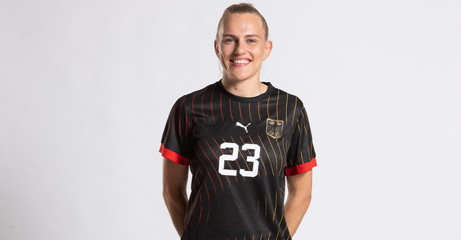 Olympia Trikot Lott   Olympia Trikot Lott