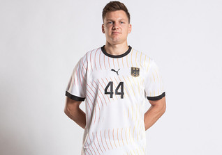  Olympia Trikot Steinert 