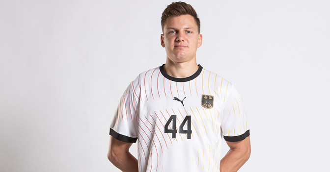 Olympia Trikot Steinert   Olympia Trikot Steinert