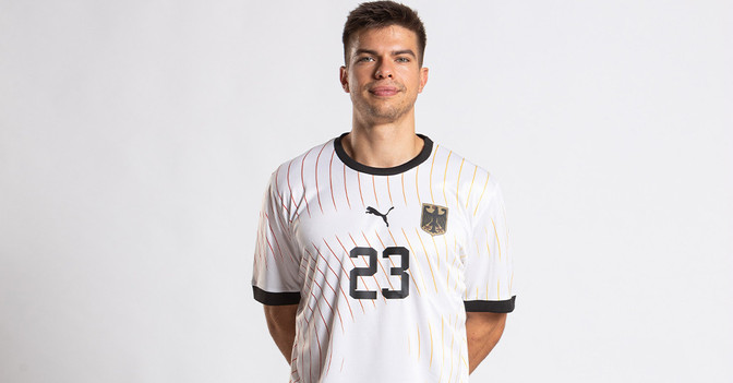 Olympia Trikot Uscins   Olympia Trikot Uscins