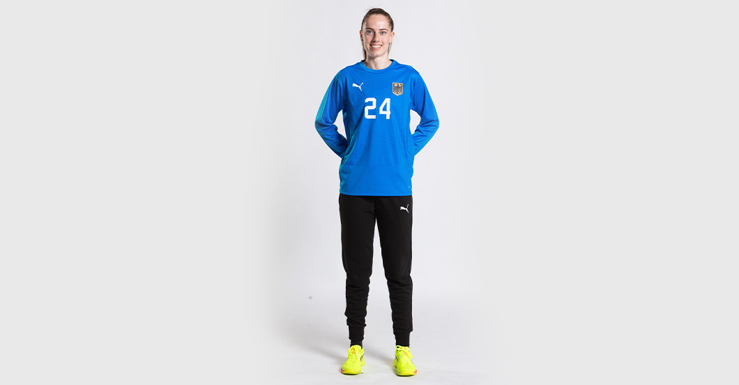 Olympia Trikot Wachter   Olympia Trikot Wachter