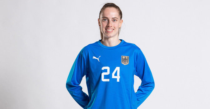 Olympia Trikot Wachter   Olympia Trikot Wachter