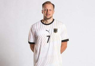  Olympia Trikot Witzke 