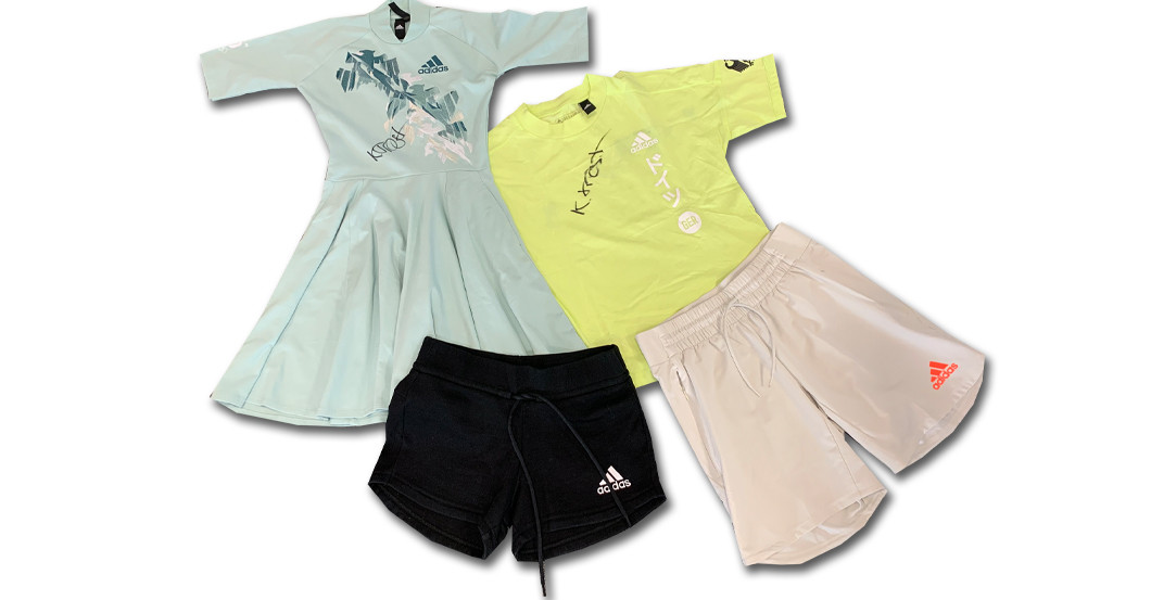 Olympia Trost Tokio    Olympia Trost Tokio