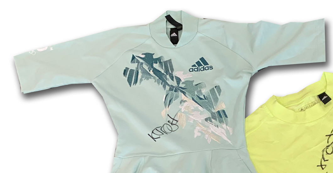 Olympia Trost Tokio    Olympia Trost Tokio