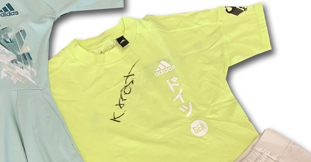 Olympia Trost Tokio    Olympia Trost Tokio