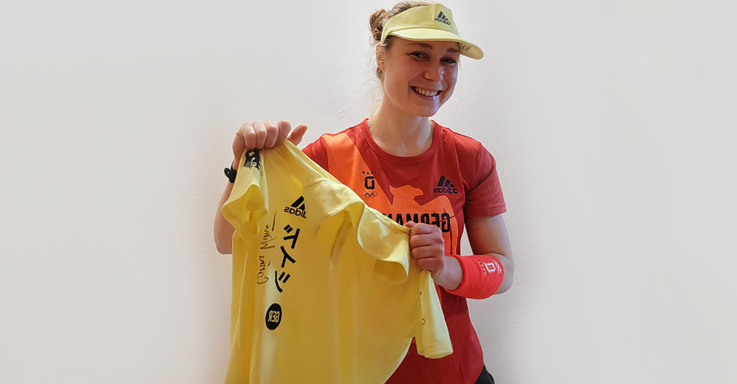  Olympia Wimmer Tokio 1 