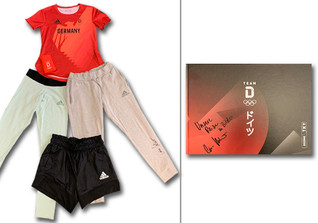  Olympia Wimmer Tokio Buch 