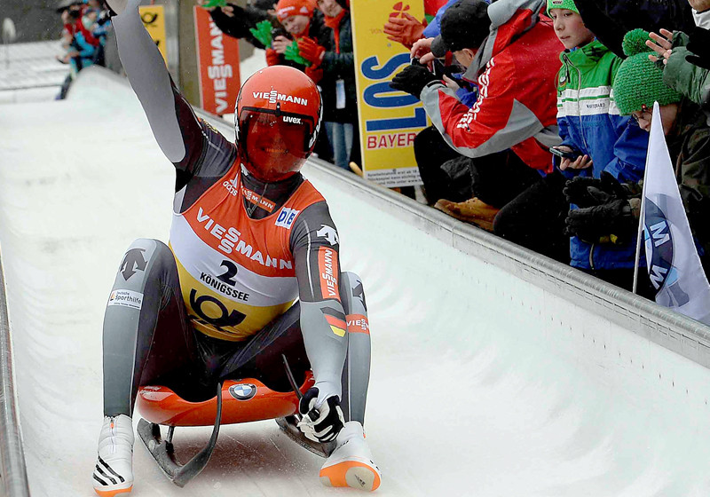  Olympiasieger treffen 