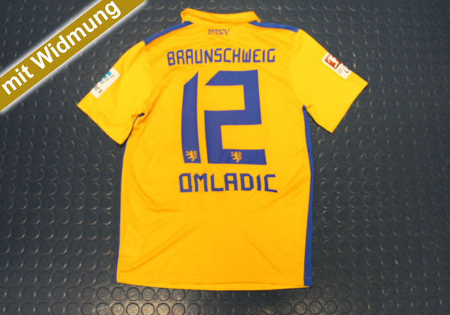  Omladic Trikot 