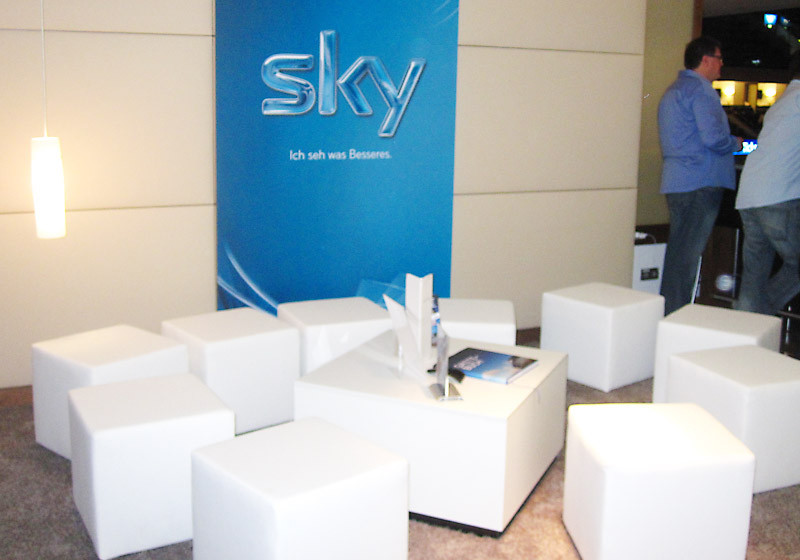  On Stage Together-Konzert 