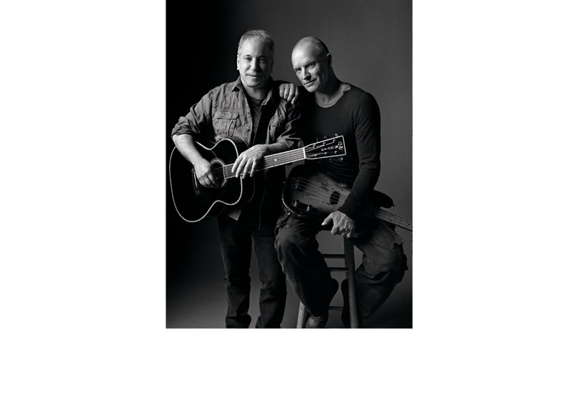  On Stage Together-Konzert 