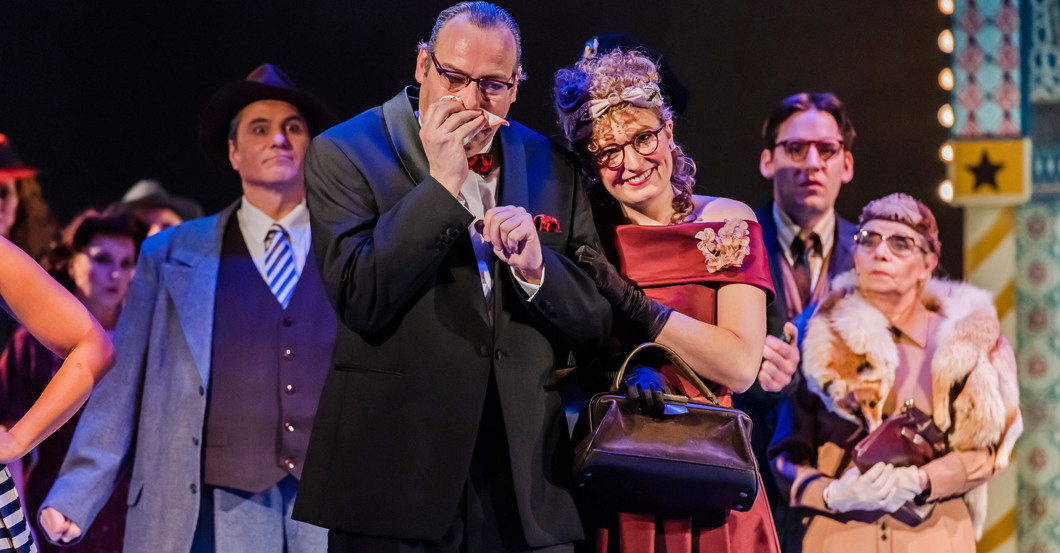 On the Town Tickets   On the Town Tickets