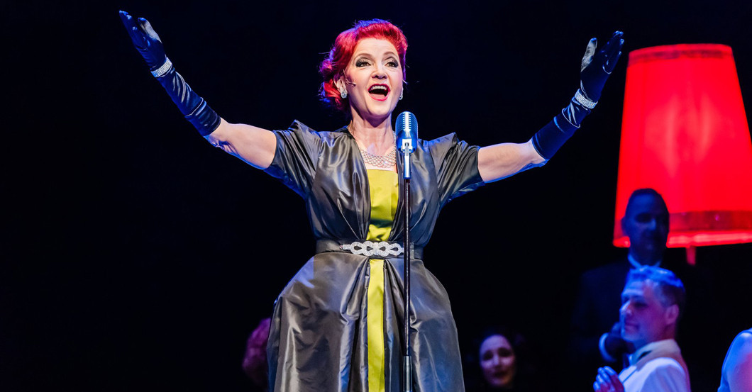 On the Town Tickets   On the Town Tickets