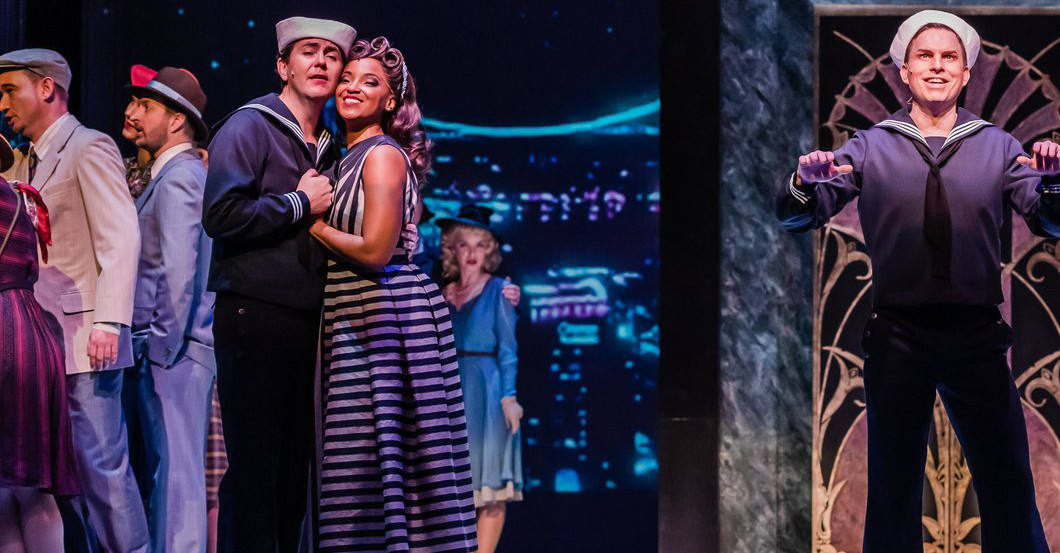 On the Town Tickets   On the Town Tickets