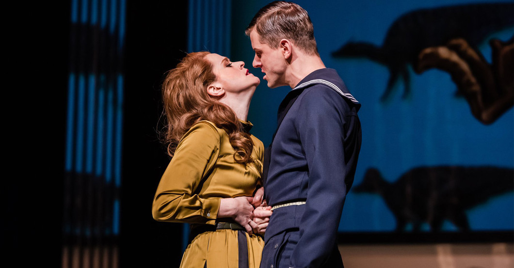 On the Town Tickets   On the Town Tickets