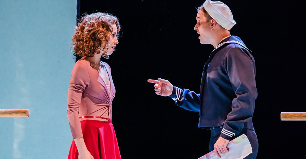 On the Town Tickets   On the Town Tickets