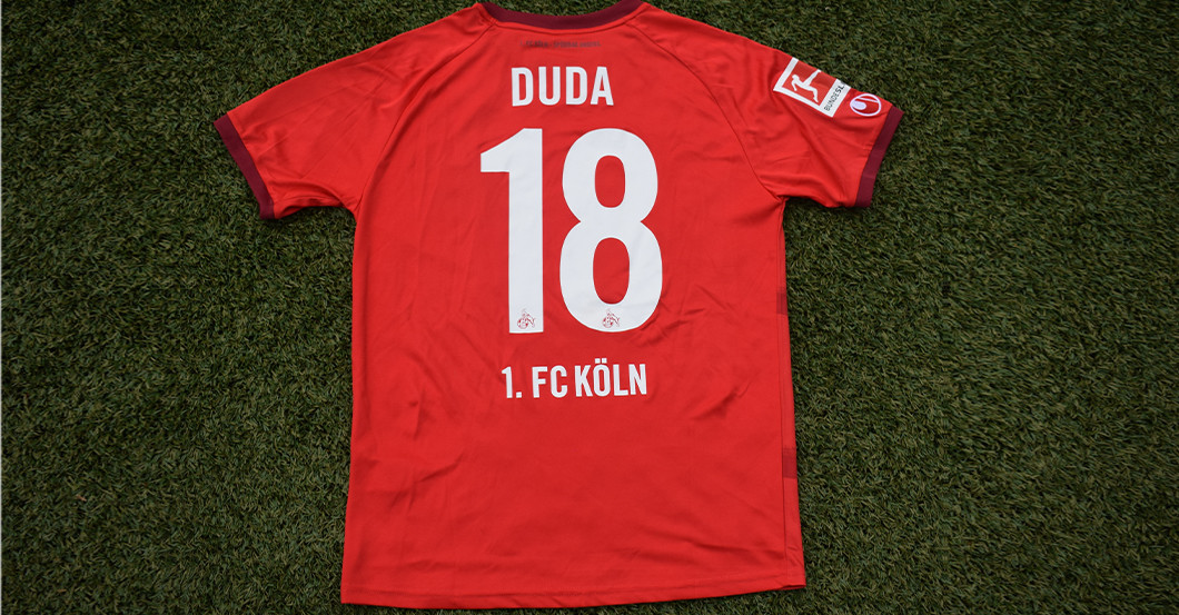Ondrej Duda Schuhe Trikot   Ondrej Duda Schuhe Trikot