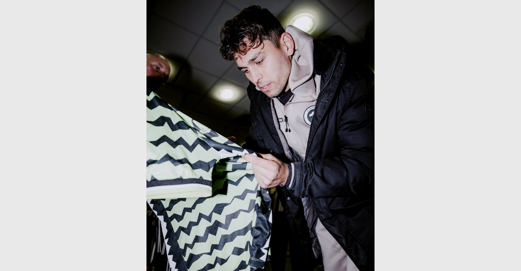 OneFootball Trikot   OneFootball Trikot