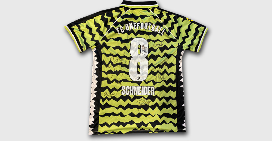 OneFootball Trikot   OneFootball Trikot