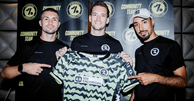 OneFootball Trikot   OneFootball Trikot